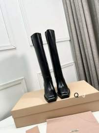 Picture of Miumiu Shoes _SKUMiuMiusz35-403CXJ093917941